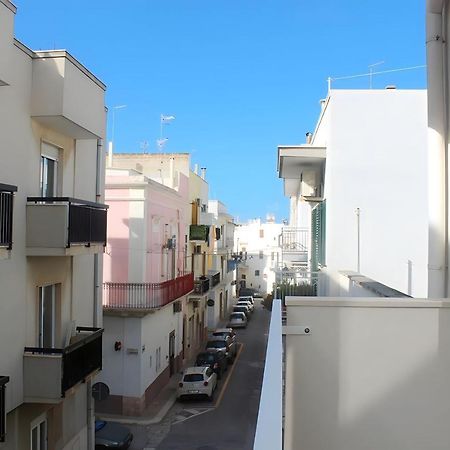 B&B Amare Polignano Polignano a Mare Exterior photo